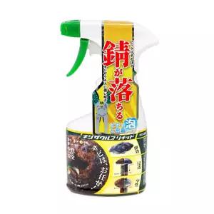 엔지니어 녹제거제 거품형 ZC-29 250g (1EA)산업용품 보수 기타 즉효제 분무기용 청소용 녹때 빠른거 쉬운