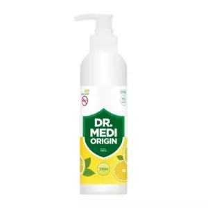 (향기) 닥터메디 오리진 겔 손소독제 스위트레몬 200ml 5개젤제 소독제 살균제 휴대용제 핸드크리너 핸드제