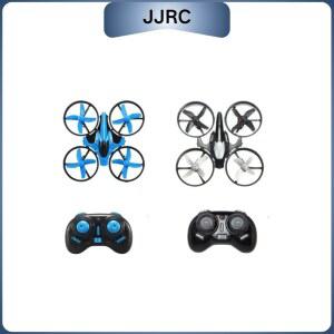 드론 JJRC H36 입문용 미니 드론, 모드, 헬리콥터 배터리 플립, 회전 RC 2개, 실내용 360도