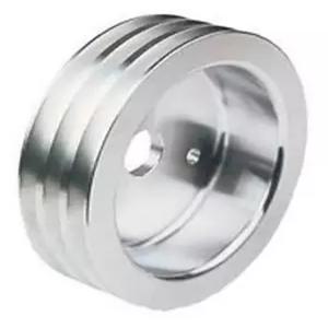 SPA 225X3 계량 알루미늄 V 벨트 풀리 프로파일 3 홈 225mm 피치 직경 Mfg 코드 033