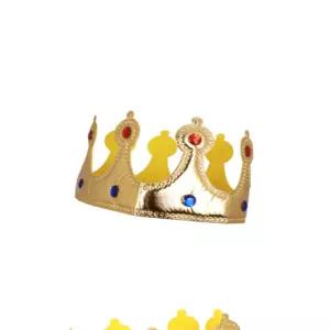 프잰 파티용 왕관모자 생일축하소품