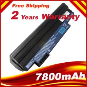 에이서 ASPIRE ONE D255 AL10B31 용 노트북 배터리, 6600mAh