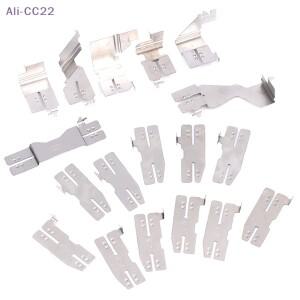 {MX} 18개 DCB609 리튬 배터리 케이스 15x21700 셀 홀더 BMS PCBA 니켈 커넥터 DWalt FlexVolt 20V