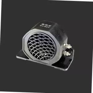 12v 24v 겸용 화물차 트럭 지게차 후진벨 빽부저 사고방지 경고음 후진경보기 지게차안전용품 후진알리미