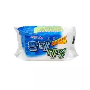무향 세탁 고체 비누 150그램 대용량