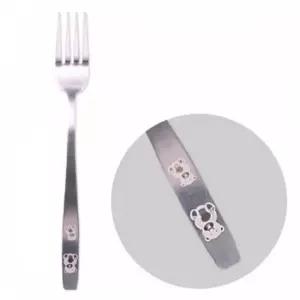 1Px10개 스텐포크 과일 디저트