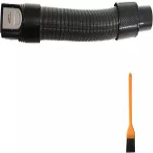상어 호스 HVFH320 HV300 UV422 진공청소기 교체 가장 긴 52인치