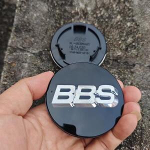 4개 BBS 휠 허브캡 0924030 외경 70mm 자동차 센터 캡 RS LM RZ... 용)
