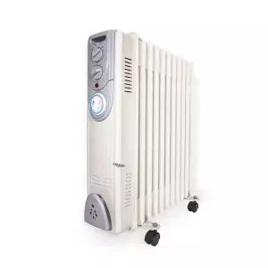 KRR-T5611 라디에이터 11핀 동파방지 타이머 전기히터 난로 사무실 - KRR-T5611 라디에이터 11핀 동파방지