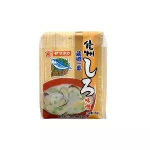 신슈 백된장 시루미소 1kg_25350155
