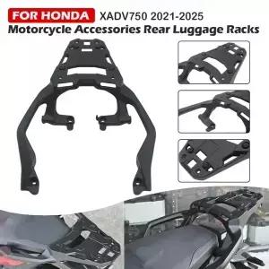 XADV750 포르자 750 NSS750 25 오토바이 리어 러기지 랙 카고 수납 박스 지원