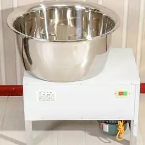 믹서 반죽기 업소용 대용량 베이킹 밀가루 스테인리스 5kg