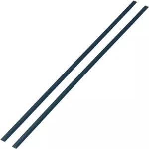 스펙터 x360 3AP X36용 긴 2Pcs 하단 커버 고무 미끄럼 방지 범퍼 피트 패드 교체
