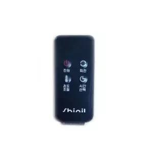 신일 전기히터 리모콘 SEH-ECO20H/ SEH-ECO2000/ SEH-ECO180