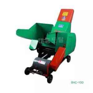 부흥 동력 파쇄기 BHC-100 모터식 절단기
