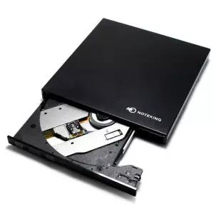 USB3 외장형 CDROM DVD RW NOP-SM WIN MAC-OS호환 NOP-SU3 슬림 외장 CD DVD-ROM/RW