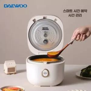 가정용 다기능 제품 대용량 밥솥 장작밥 취사 미니