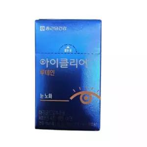 종근당건강 아이클리어 루테인 500mg x 30캡슐 -