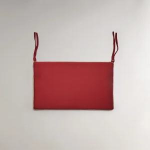 ZARA 야외용 콘트라스트 암체어 방석 - 레드빗 1375/009/609