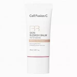 뷰티톤업 웰빙창고 셀퓨전씨 스킨 블레미쉬 밤 인텐시브 30ml