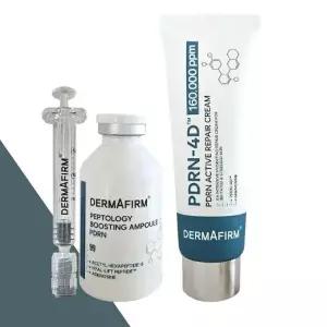 뷰티톤업 홈쇼핑 동일 더마펌 리프팅 앰플 콜라겐 펩타이드 PDRN샷 30ml 본품1병 안티에이징 주름개선 탄력