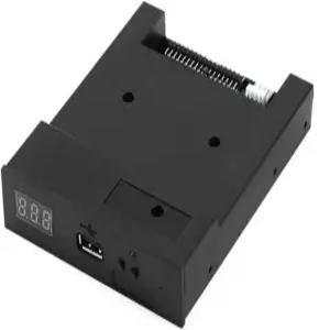 KORG 키보드 액세서리 부품용 35인치 USB SSD 시뮬레이션 플로피 드라이브 에뮬레이터 플러그