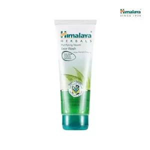 기초케어 [히말라야] 님 페이스 젤 워시 100ml