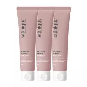 암웨이 새티니크 인텐시브 리페어 헤어 로션 100ml x 3개