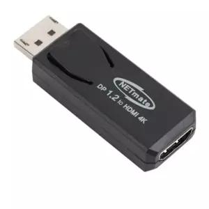 HDMI 젠더 디스플레이 포트 4K 60Hz 영상 전달 dptohdmi dp젠더 dp컨버터