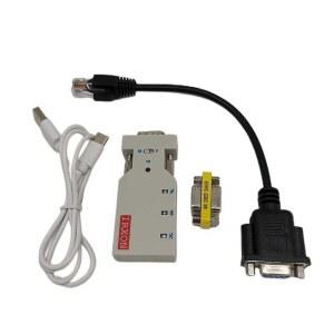 직렬 OBD 동글이 텐바오 시 블루투스 듀얼모듈 진단기 동글 어댑터 C타입 RS232