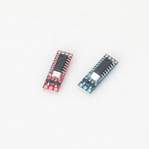 드론액세서리 드론 1S 4A ESC 3 7V6V 브러시리스 FPV 1503 제어 보드 레이싱 속도 소형 드라이버 1106 무인기 1407 1104 전자 1306