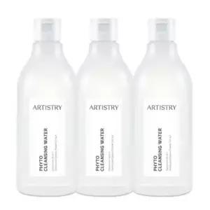 49506137-암웨이 아티스트리 파이토 클렌징 워터 300ml x 3개