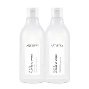49506139-암웨이 아티스트리 파이토 클렌징 워터 300ml x 2개