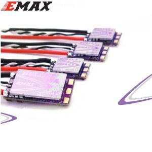 드론액세서리 드론 EMAX BLHELIS DSHOT BULLET FPV ESC 속도 BLHELI S 15A 쿼드콥터용 30A 35A 12A 20A RC 6A