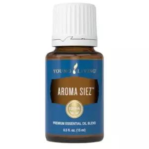 [정품] Young Living 에센셜 아로마 오일 15ml 1팩 아로마 시에즈 Young Living Aroma Siez Essential Oil