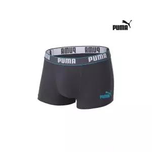 푸마 남성 면스판 드로즈 1종 다크그레이 933026