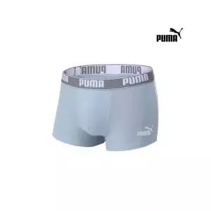 푸마 남성 면스판 드로즈 1종 라이트그레이 933032