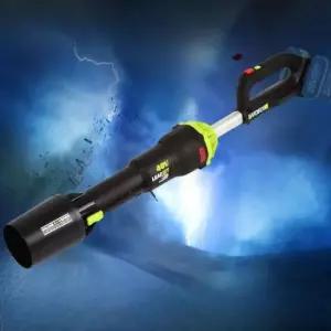 송풍기 WORX 충전 베어툴 40V WD585.9