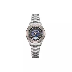 CITIZEN 시티즌 EXCEED 엑시드 에코 드라이브 EE101666F 여성용 손목시계