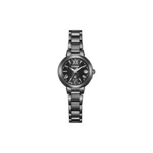 Citizen 시티즌 xC 크로스씨 에코 드라이브 전파시계 ES943577E 여성용