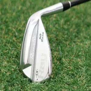 중고 특주품 중고 유니스 정품  Ray SX ZERO FORGED 50도 웨지 Tour AD-55 R