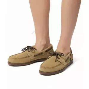 파라부트 MUST IT_ 26SS Barth Velours Fauve 7805 25 바스 벨루어