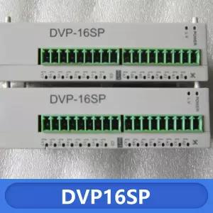 프로그래밍 가능한 로직 컨트롤러 DVP08ST11N DVP08SN11R DVP08SN11T DVP08SP11R DVP08SP11T DVP16SM11N DV