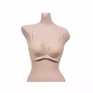 여성브라 볼륨 노와이어 C컵 브라 편한브라자 와이어리스 여성브래지어 여자브래지어