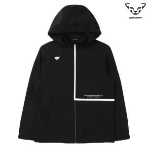 다이나핏 DYNAFIT MOVER 자켓 Black YMP22126Z1 489795