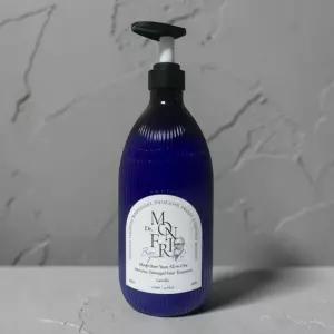 먼프리 단백질 트리트먼트 콜라겐 헤어팩 카멜리아향 1059ml 1개