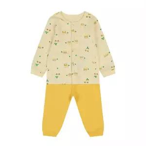 [보리보리/아가방]카로내의(YELLOW)_01S557603