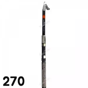TBZ ST KF 서프 원투대 민물 바다 원투 방파제 270-WFNGDQD