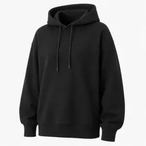 MSGM 로고 저지 후드 티셔츠 3941MDM101SE 257586 99)