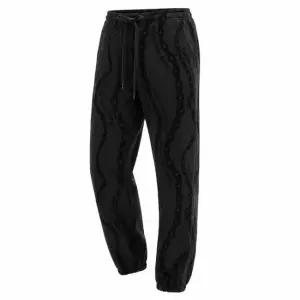 베르사체 Couture All-Over Chain Jogger Pants 77GAA315 FS176 899) 체인 조거 팬츠)
